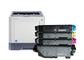Compatible Multipack Printer Toner cartridge Kyocera TK5140 for ECOSYS M6030CDN M6530CDN P6130DN