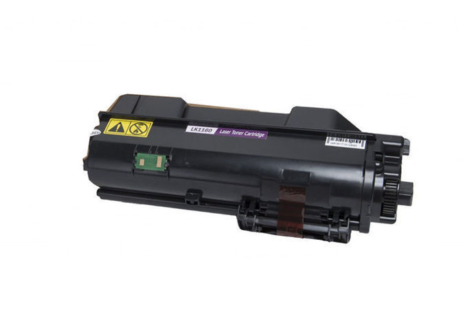 TK1160 ইকোসিস P2040dn একরঙা লেজার প্রিন্টারের জন্য কায়সেরা ইকোসিস টোনার