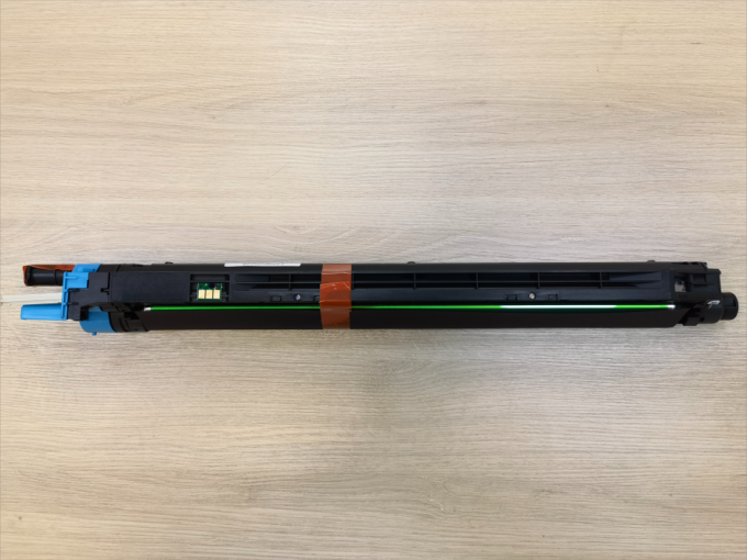 কোনিকা মিনোল্টা বিজহাব সি২২৪ই ডিআর-৫১২ ডিআর-৫১২ ফটোসংবাহক ইউনিট বিজহাব 454/554 কপিয়ার এর জন্য 1