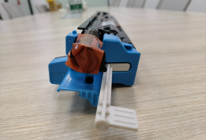 কোনিকা মিনোল্টা বিজহাব সি২২৪ই ডিআর-৫১২ ডিআর-৫১২ ফটোসংবাহক ইউনিট বিজহাব 454/554 কপিয়ার এর জন্য 2