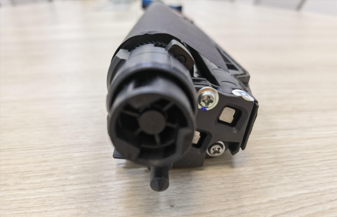 কোনিকা মিনোল্টা বিজহাব সি২২৪ই ডিআর-৫১২ ডিআর-৫১২ ফটোসংবাহক ইউনিট বিজহাব 454/554 কপিয়ার এর জন্য 4