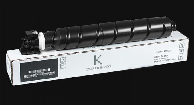 হাই-স্পিড কিওসেরা টাস্কালফা ৫০০২আই প্রিন্টারের জন্য এক রঙের টিকে-৬৩২৫ কিওসেরা টোনার 0