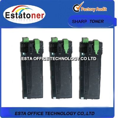 শার্প কনস্যুমেবলস এআর310এফটি কপিয়ার টোনার এআর3818 / 3820 / 3821 / 3020 এর সাথে সামঞ্জস্যপূর্ণ