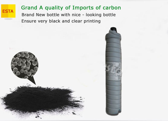 MP1350 রিকো টোনার কার্টিজ প্রো1356 / প্রো1357 এর জন্য, প্রতি মিনিটে 135 কপি মেশিনে