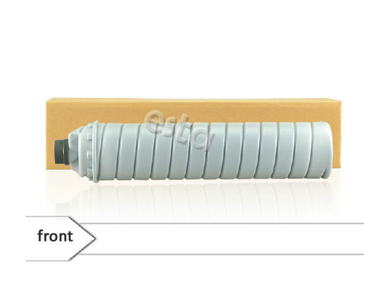 43000 পৃষ্ঠা রিকোহ অফিসিও টোনার কার্টিজ টাইপ 6110D কালো টোনার কার্টিজ