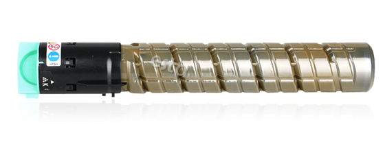 আসল রিকো কালার টোনার কার্টিজ ভ্যালু প্যাক MP C2051 / MP C2551