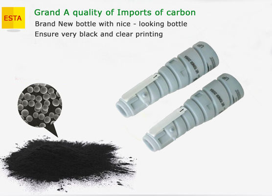 কালি এবং টোনার MT205A Konica Minolta ডিজিটাল Di2510 ফটোকপিয়ারগুলিতে ব্যবহৃত হয়