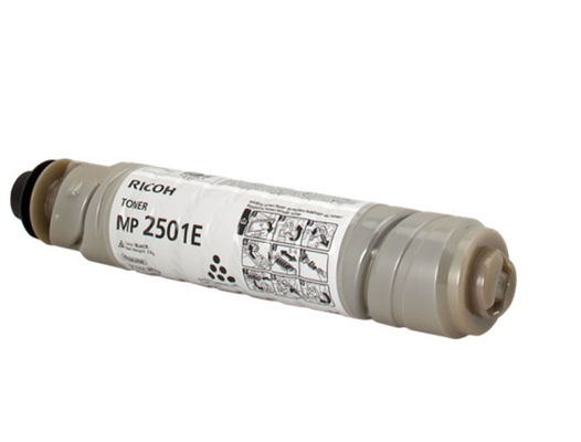 MP2501S কপিয়ার রিকো টোনার কার্টিজ কম্প্যাটিবল নাশটেক এনআরজি ২৫০১ই
