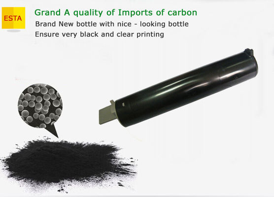 GPR-10 ক্যানন কপিয়ার টোনার ক্যানন ইমেজরানার টোনার IR1210 / 1270 / 1510 / 1570 এর জন্য