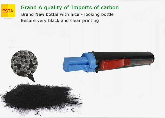 ক্যানন ব্ল্যাক টোনার GPR8 ইমেজ রানারের জন্য OEM টোনার কার্ট্রিজ 2010F