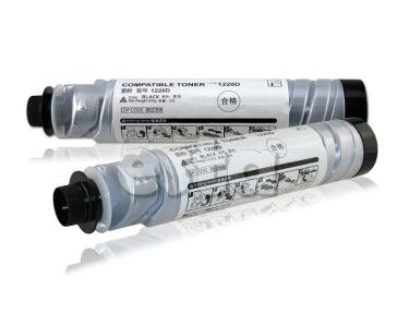 BK কালার AF1018  রিকো কপিয়ার টোনার্স ব্ল্যাক 1220D রিকো অ্যাফিসিও 1015