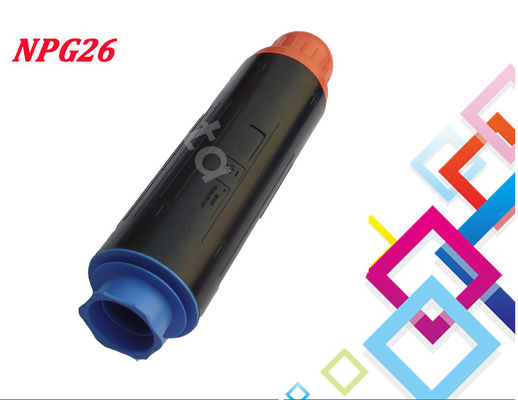 ক্যানন ব্ল্যাক টোনার GPR15, NPG-26 ব্ল্যাক ইমেজ রানার 2230, 2270, 2830, 2870,3025