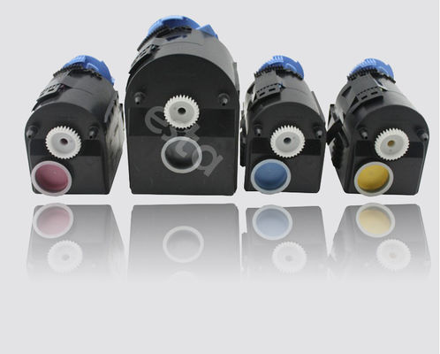 C2550 GPR23 ক্যানন কপির টোনার কালো / ক্যানন ইর c3080 কপির টোনার