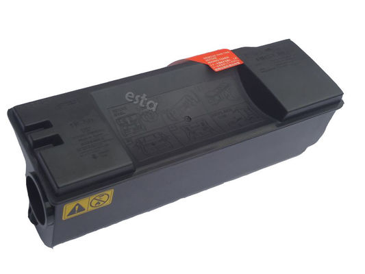 TK - 60 কালো Kyocera Ecosys টোনার, 1800 & 3800 সিরিজ প্রিন্ট টোনার কার্ট্রিজ