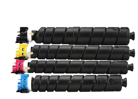 কিওসেরা TK 8345 সামঞ্জস্যপূর্ণ সিএমওয়াইকে টোনার কার্ট্রিজ TASKalfa 2552 ci এর জন্য