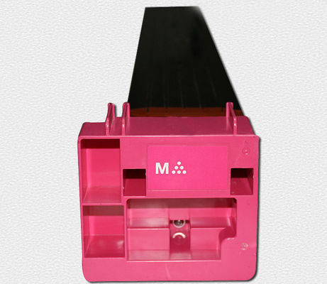 30k পেজ কালার লেজার টোনার কোড 613TN Konica Minolta 452 Bizhub