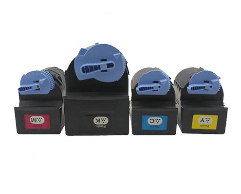 BH - C350 / C450 Konica Minolta টোনার TN310 কালো / ম্যাজেন্ট / সায়ান / হলুদ