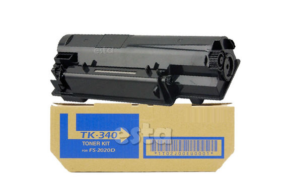 TK - 340 Kyocera Mita লেজার টোনার কার্টিজ FS - 2020 / FS-2020D / FS3900DN
