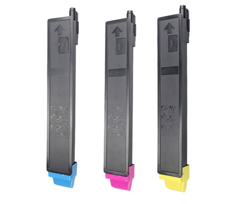 অরিজিনাল ম্যাজেন্টা কিওসেরা টোনার কার্টিজ TK 895M FS C8020 F C8025 FS C8520 FS C8525 TK895