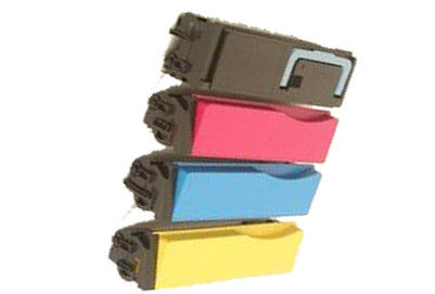 কিওসেরা মিটা ইকোসিস এফএস - সি৫১০০ডিএন এফএস সি৫ ১০০ডিএন টোনার টিকে - ৫৪০ কালার সেট