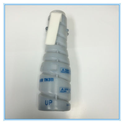 ফটোকপি Tn 311 Konica Minolta Toner For Minolta Biizhub 350 / Bizhub 362, 12k পৃষ্ঠা