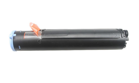 C - EXV18 সিল করা ক্যানন ব্ল্যাক টোনার, ক্যানন কপিয়ার টোনার কার্তুজ পেজ লাইফ ৮৪০০ পৃষ্ঠা