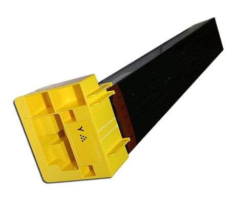 কোড 613TN Konica Minolta C 452 / C652 রঙিন কপির টোনার কার্ট্রিজ সেট YMCK 4pk