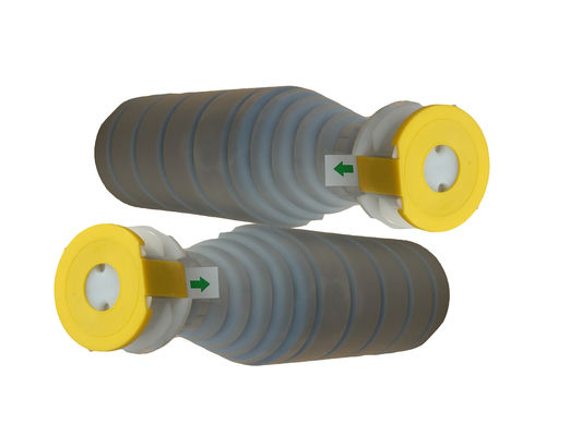 TN710 কপিয়ার টোনার কার্টিজ 02XJ ফলন - 55K, কোণিকা মিনোল্টা টোনার