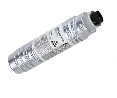 MP4001 / MP4500E, MP5000E রিকো টোনার কার্টিজ কালো 630g ধারণক্ষমতা