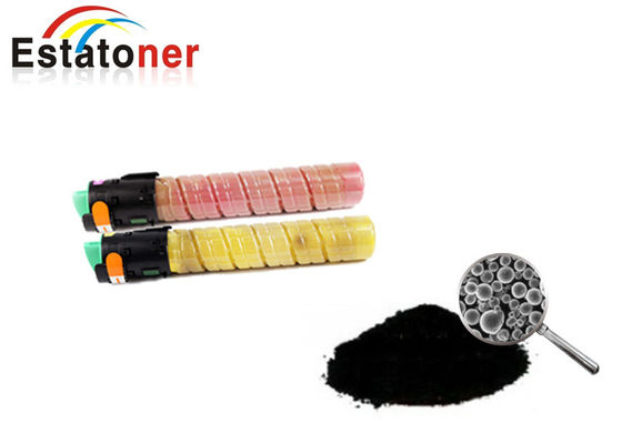 Mpc3502 ব্রোশিওর রিকো কালার টোনার কার্টিজ সামঞ্জস্যপূর্ণ আনুমানিক ১৮,০০০ পৃষ্ঠা