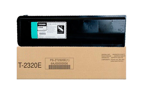 TP ফটোকপি টোনার Toshiba E STUDIO 230 T - 2320E 6AJ00000006 এর জন্য সামঞ্জস্যপূর্ণ