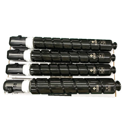 C-EXV58 imageRUNNER ADVANCE DX C5800 সিরিজের জন্য ব্ল্যাক টোনার (কপিয়ার) ৭1000 পৃষ্ঠা