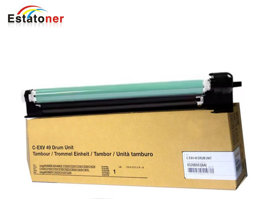 ক্যানন সি-ইএক্সভি৪৯ এনপিজি৬৭ ইমেজিং ড্রাম ইউনিট ক্যানন আইআরসি3320 আইআরসি3525 আইআরসি3520 আইআরসি3530 এর জন্য