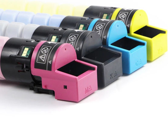 Konica Minolta TN626 TN328 সামঞ্জস্যপূর্ণ টোনার কার্টিজ BK/C/M/Y 28000 পৃষ্ঠা