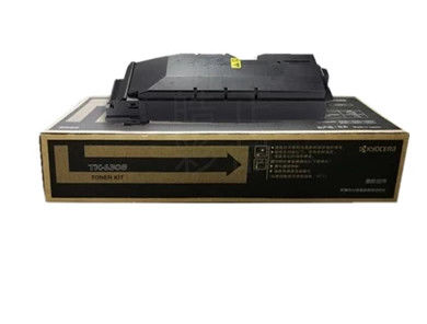 Kyocera TK 6305 Taskalfa 4500i 5500i জন্য জেনুইন মূল কালো টোনার ইঙ্ক কার্টিজ কিট