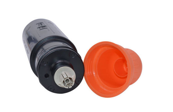 C-EXV11 কালো ক্যানন কপির টোনার Ir 2870 মাল্টিফাংশন কপির জন্য