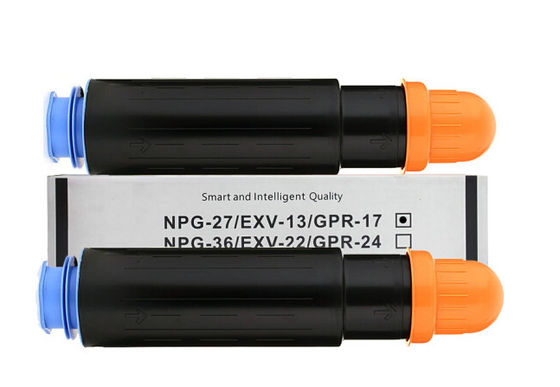 সামঞ্জস্যপূর্ণ ক্যানন IR5570 IR6570 কার্তুজ টোনার NPG27 C - EXV13 কপিকারের জন্য