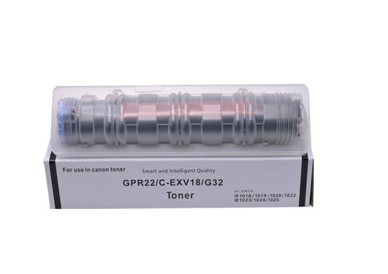 ক্যানন ইমেজরানর ১০২৩ / ১০২৩আইএফ ক্যানন প্রিন্টার টোনার ব্ল্যাক জিপিআর২২