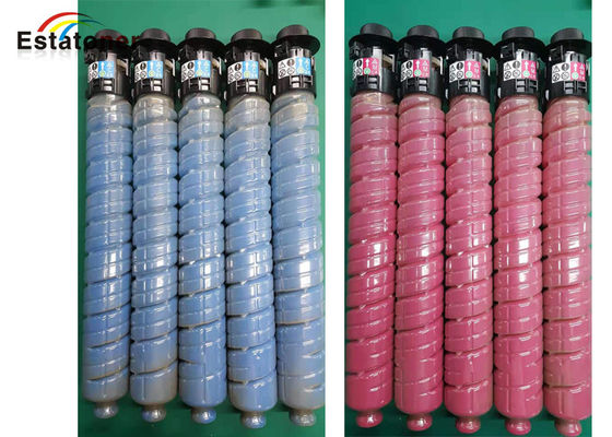 ভরাসাযোগ্য রিকো MPC3300 CMYK কালার টোনার, রিকো অ্যাফিসিও MP C2800/C3300 এর সাথে সামঞ্জস্যপূর্ণ