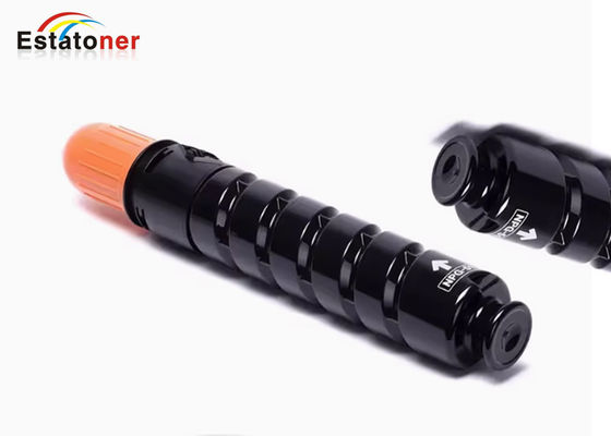 কপিয়ার টোনার কার্টিজ NPG51 GPR35 C-EXV33 IR2520 2525 2530 এর সাথে সামঞ্জস্যপূর্ণ কালো 600g