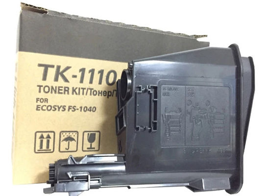 FS - 1120MFP কিয়োসেরা টোনার কার্টিজ TK1110 টোনার কিট - ২৫০০ পৃষ্ঠা
