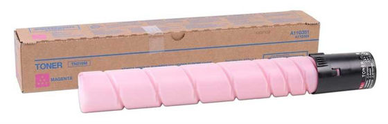 কোনিকা মিনোল্টা বিজহাব টোনার C360, আসল ম্যাজেন্টা TN216 কালার সেট