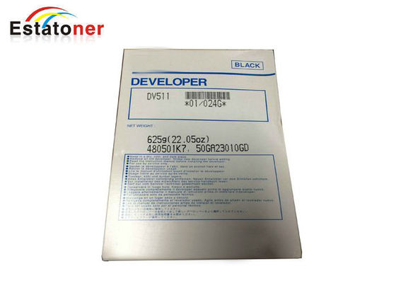 কপিয়ার DV511 ডেভেলপার কোণিকা মিনোল্টা Bizhub 420 500 360 421 501 এর জন্য