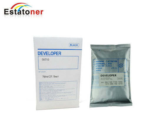 কপিয়ার বিজহাব ৬০০ ৬০১ ৭৫০ কোণিকা মিনোল্টা, ডেভেলপার কোণিকা মিনোল্টা ডিভি৭১০