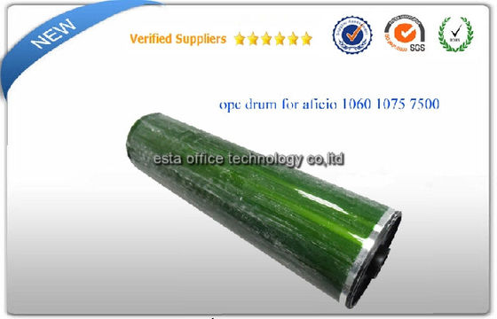 অফিস সরঞ্জাম প্রিন্টার ড্রাম ইউনিট Ricoh Aficio 1060 / af1075 / af7500 জন্য সামঞ্জস্যপূর্ণ