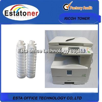 রিকো অফিসিও - টাইপ 1250 ডি টোনার কার্ট্রিজ - কালো রিকো অফিসিও 1013 এর জন্য