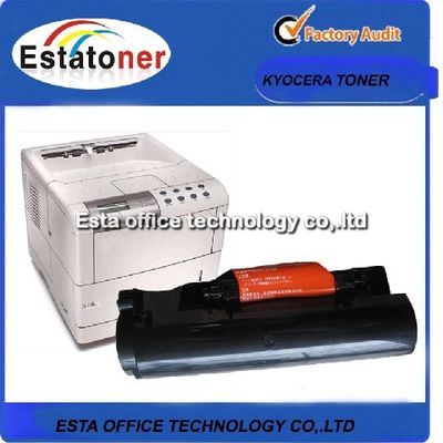 Kyocera FS1920 ব্ল্যাক প্রিন্টার টোনার কার্টিজ সুসংহত Kyocera টোনার TK55
