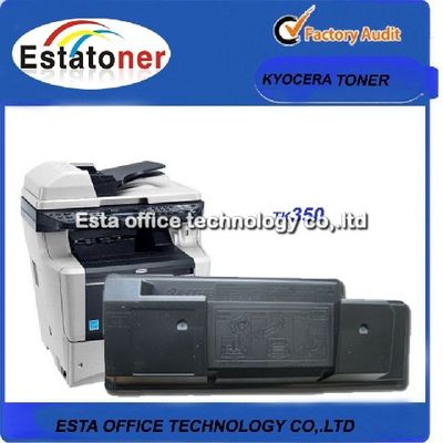 TK350 Kyocera টোনার রিসাইক্লিং মাল্টি-রিজিওনাল চিপ FS-3920DN এর জন্য