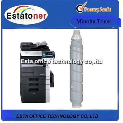 Bizhub 420 / 421 / 500 / 501 Konica Minolta টোনার TN511 আসল