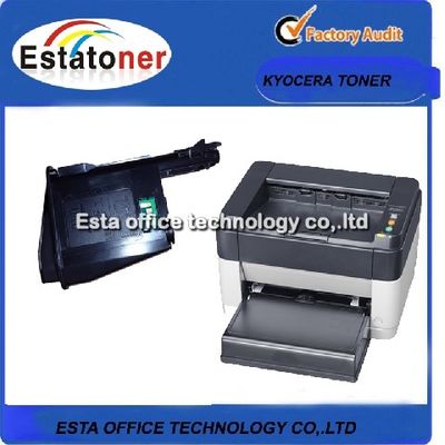 Kyocera FS 1040 প্রিন্টার জন্য TK1110 কালি লেজার টোনার কার্টিজ